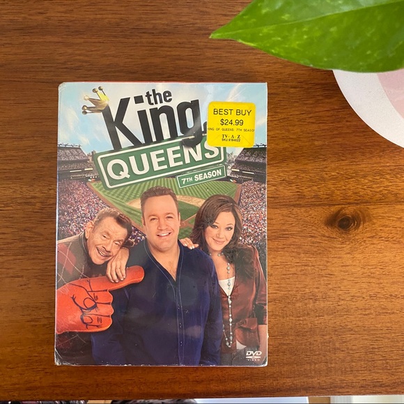 The king of queens season 7